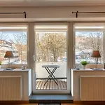 Apartman Wurmbergstation *
