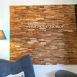 Apartman Wurmbergstation Braunlage
