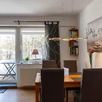 Wurmbergstation Apartman