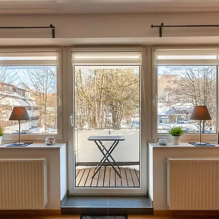 Appartement Wurmbergstation *