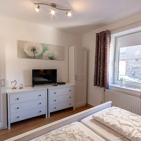 Daire Wurmbergstation Braunlage