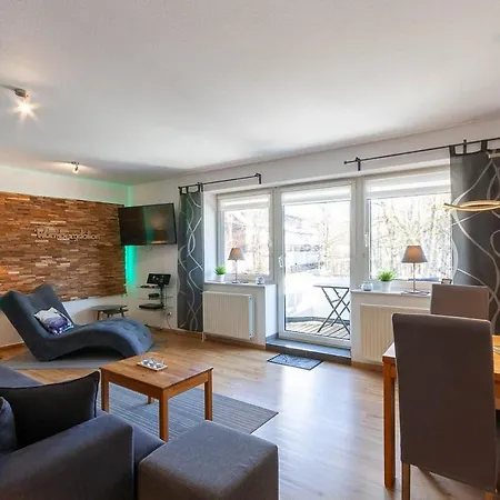 Wurmbergstation Apartment