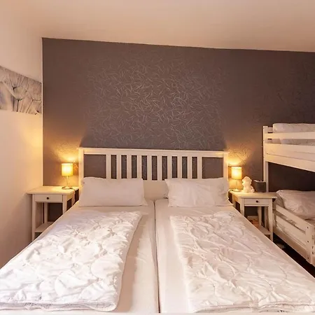 דירה Wurmbergstation