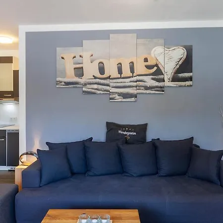 Apartman Wurmbergstation