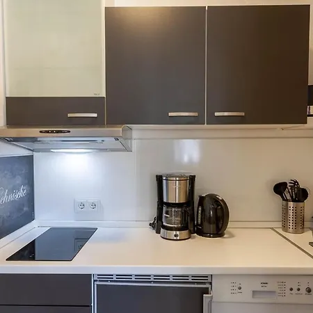 Appartement Wurmbergstation *