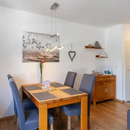Wurmbergstation Apartment Braunlage