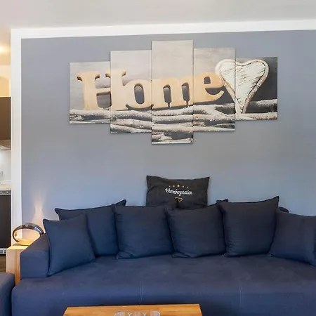 Daire Wurmbergstation Braunlage