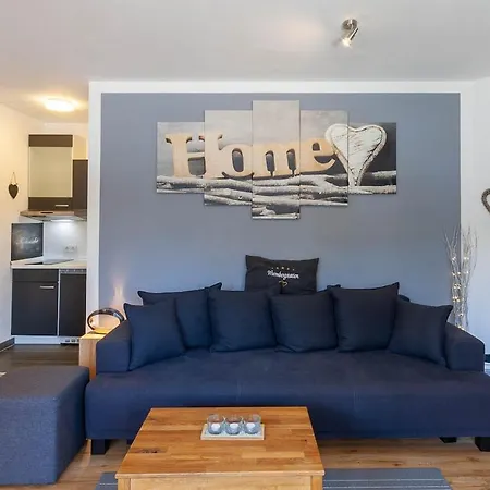 Daire Wurmbergstation