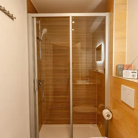 Wurmbergstation Apartment