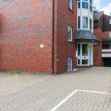 Wurmbergstation Appartement