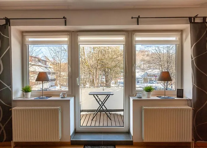 Daire Wurmbergstation *