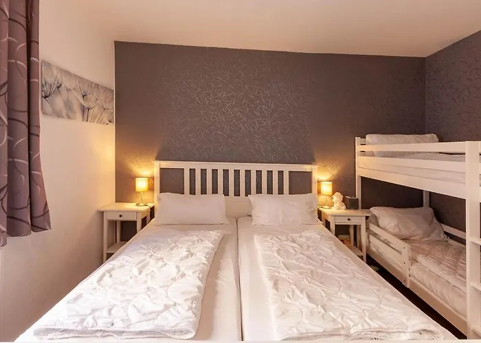 Daire Wurmbergstation