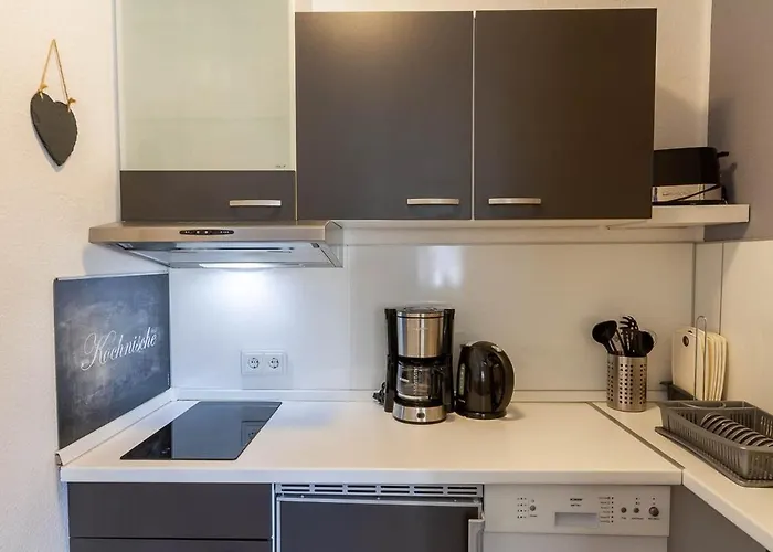 Daire Wurmbergstation *