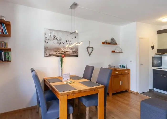 Wurmbergstation Daire Braunlage