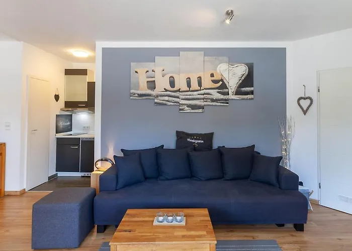 Daire Wurmbergstation