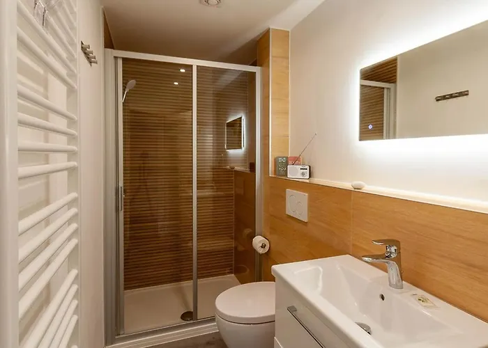 Wurmbergstation Daire