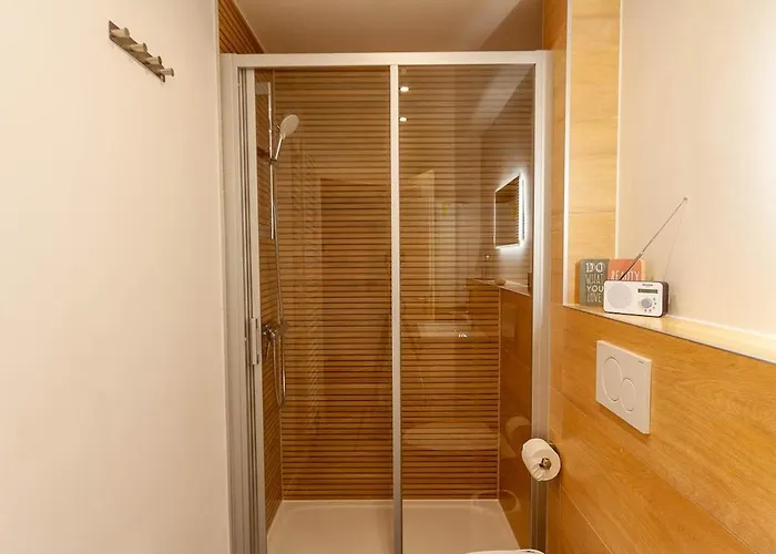 Wurmbergstation Daire