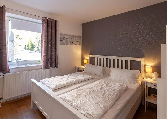 Daire Wurmbergstation