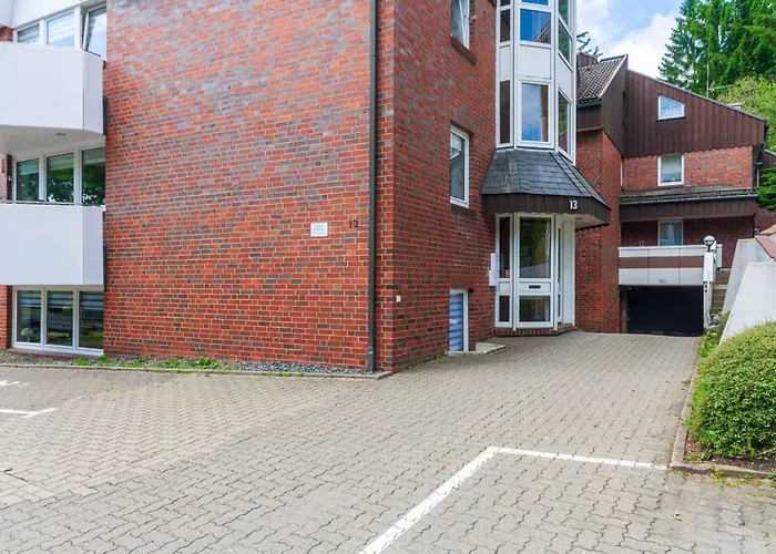 Wurmbergstation Daire